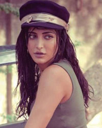 Shruti Haasan